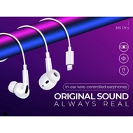 Tai Nghe IPhone 13 14 Promax Âm Thanh Hay Chính Hãng Hoco M1 Pro Dây Lighting cho điện thoại ip 6 6s