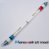 Pen Spinning Special Pen Menowa * St Mod World Champion Original Twist Pen