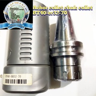 Arbor collet chuk collet clamp collet BT40 er32-70 collet er 32 not er16 er11 er 16