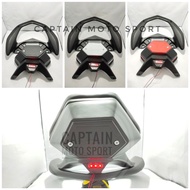 Seat BACKBACK PLUS BEHEL YAMAHA NMAX NEW 2020