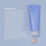 Nu Skin Nuskin Lumispa Treatment Cleanser Gel Sensitive Type