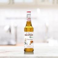 MONIN Creme Brulee Syrup 700 ml. 1 bottle Crem Browle 1