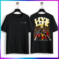 MASID T-SHIRT FOR KIDS MASID 3.0 printing Classic Tee Tops for men women unisex Original clothing