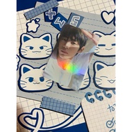 [OFFICIAL] PC DOHOON ALADIN