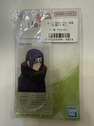 全新一番賞H賞火影忍者Naruto·曉·宇智波鼬小立牌