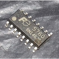 (1457) 全新原装 FE5760 FA5760N 5760 SOP-16 液晶电源芯片 POWER SUPPLY IC