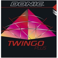 Donic Twingo Plus Rubber