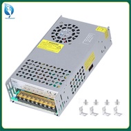 [yingchuanshui.my] DC 36V 16.7A 600W Power Supply 110V AC to 36V Converter Switching Power Supply Tr