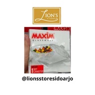 Kado Pernikahan Tempat Permen Maxim Glassware 1 Set