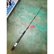 Original Shakespeare Ugly Stik GX2 Fishing rod /Joran pancing