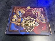 MuseZoo 劍與盾 策略棋盤遊戲
