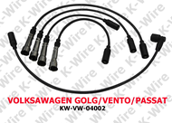 K-Wire VOLKSAWAGEN GOLF/VENTO/PASSAT 1.6-2.0L