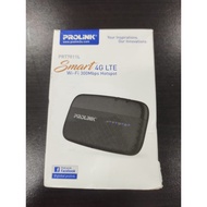 Prolink 4G LTE Unlimited Hotspot WiFi Modem Portable MiFi Router PRT7011L *Box Dented*