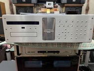 Krell Evolution 505 頂級CD / SACD 播放機