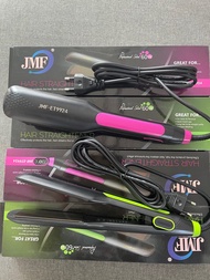 JMF-ET9924 ของแท้💯 เครื่องหนีบผม เครื่องม้วนผม JMF 9924 เครื่องหนีบผมไฟฟ้า ที่หนีบผม หนีบผม ที่รีดผม JMF ET9924 รีดผม