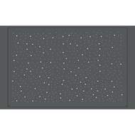 28x40 Hotfix Rhinestone Sequins