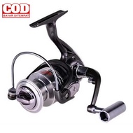 (PAY ON DELIVERY) Debao FK3000 Fishing Reel 13+1 Ball Bearing
