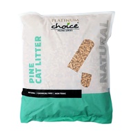 Platinum Choice Pine Cat litter 5kg