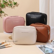 Cosmetic Bag Large Capacity Portable Makeup Bag Makeup Organizer