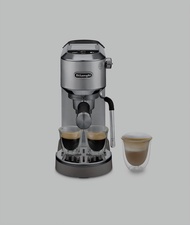 Delonghi 半自動咖啡機