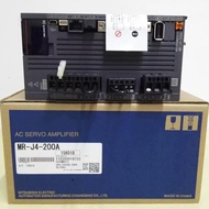 YTH MR-J4-200A J4-200B-RJ J4-200A-EG JE-200A JE-300B Brand new genuine goods in stock