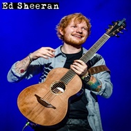 Ed Sheeran (DVD)