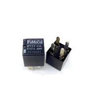 New 8t2t- 8t2t 8t2tca 12vdc Dc12v 12v 20a Relay 4pin