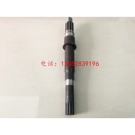 Kilang Motor Kren Nanjing 7.5KW Aci Motor Rotor Tirus