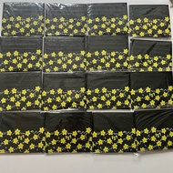 CARD WALLET STARFISH BULGASARI ILICHIL NCT 127 CASH CARD WALLET