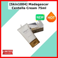 [Skin1004] Madagascar Centella Cream 75ml / Korean Moisturizer / Centella Extract / 100% Genuine by 