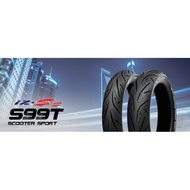 IRC Outer Tire IZS/IZ-S Super Sport S99 Big Bike T/L