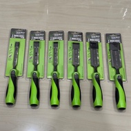 TEKIRO ORIGINAL JAPAN wood chisel punch wood chisel 6 10 13 16 20 25 32 38 mm GOOD carving chisel gg