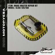 Brake Master Repair Kit "Honda CLICK125/150"