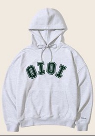 全新正品oioi hoodies oioi 衛衣 oioi寬鬆衛衣 oioi 韓國
