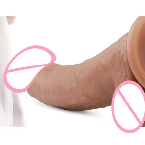 S-HANDE Wholesale Realistic Big Dildo Vibrator for Women Dildo Vibrator for Women 12 Inch
