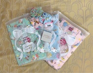 ชุดนอน DISNEY PRINCESS PYJAMAS ยางมัดผม DISNEY PRINCESS Scrunchies