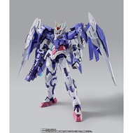 Back Order METAL BUILD 00 Raiser Designer's Blue Ver