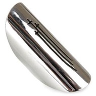 CHROME HEARTS CANNOLI  CROSS RING クロムハーツ CANNOLI リング クロス