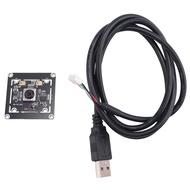 4K HD Autofocus USB Camera Module 3840x2160 30FPS IMX258 Sensor 79° 66.4° 53.1° Built-in Microphone