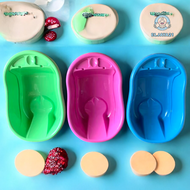 Polin Bak Mandi Bayi Bak Bayi Murah Bak Mandi Jolang Bayi