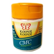 Cmc 43gr Koepoe Koepoe | CMC Pengental 43gr Koepoe Koepoe