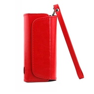 Cuci Gudang Leather Case For Iqos 3 Duos