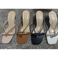 Heels sensini tggi 1inch  original bangkok