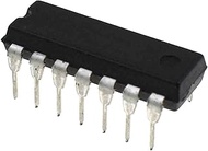 Reland Sun 10PCS CD4007UBE DIP14 CD4007 DIP CD4007BE DIP-14 CD4007U