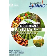 BAJA KOPI AJIMINO Baja Kopi Organik Fertilizer Pokok Buah Durian Nenas Betik Tembikai Sayur  Asid Am