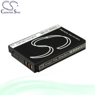 CameronSino Battery for Canon PowerShot SX220 HS / SX230 HS Battery 1120mah CA-NB5L