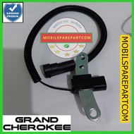 CRANKSHAFT SENSOR CKP KREK AS JEEP GRAND CHEROKEE WRANGLER 4.0 L 4000 CC