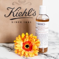 KIEHL'S CALENDULA HERBAL EXTRACT ALCOHOL-FREE TONER 250mlT ALCOHOL-FREE TONER 250ml