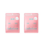 LuLuLun 5 平衡保濕型