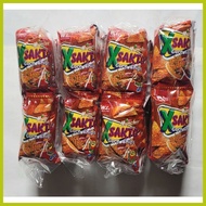 ✱ ⚠ ➕◬ 4 Pack XSakto Corn Chips